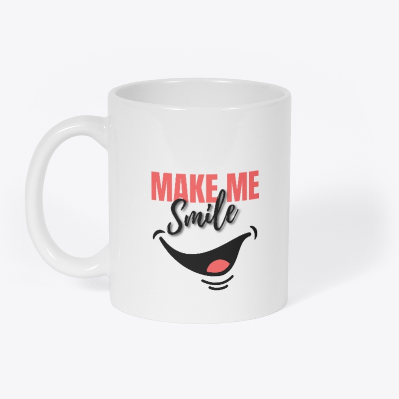 Make Me Smile T-shirt