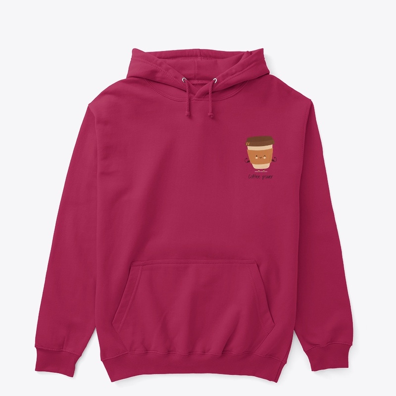 Coffee Power