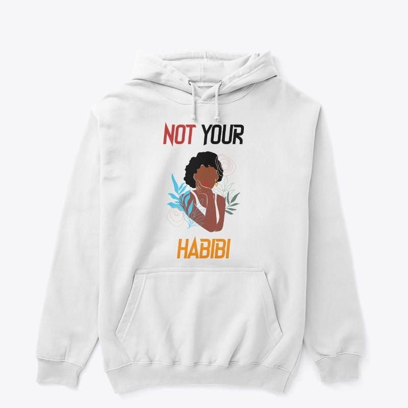 Not your habibi design 