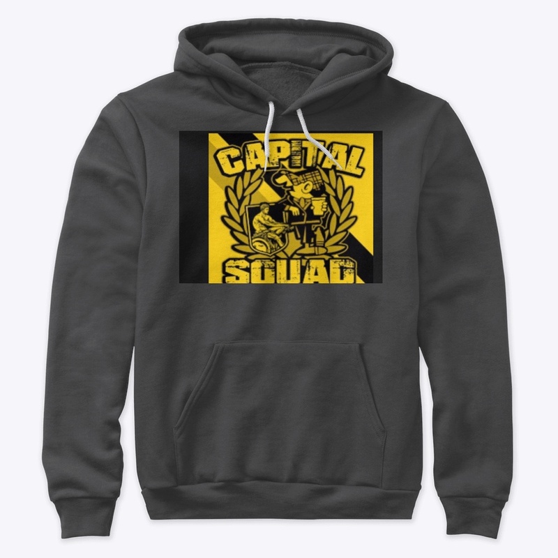 Simon Merch