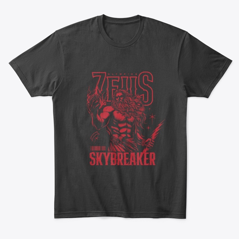Skybreaker Zeus
