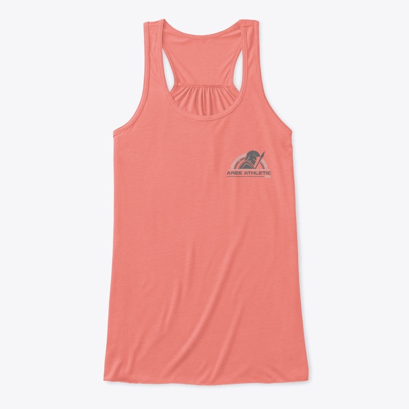 Ares Athletic Co. Without Labor Launch