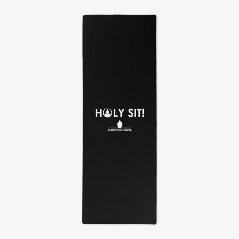 Holy Sit!