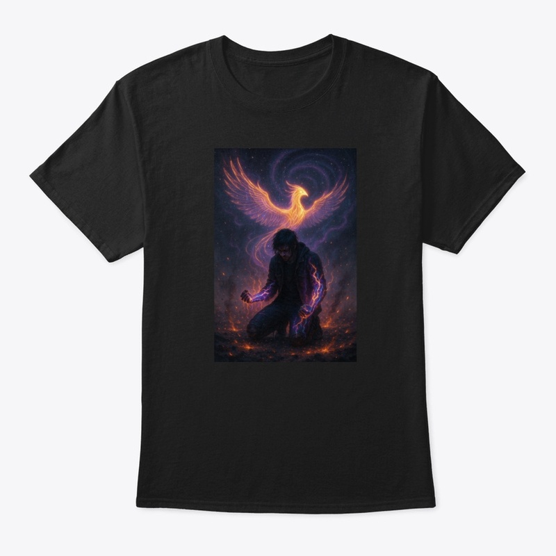 Rise from the Ashes