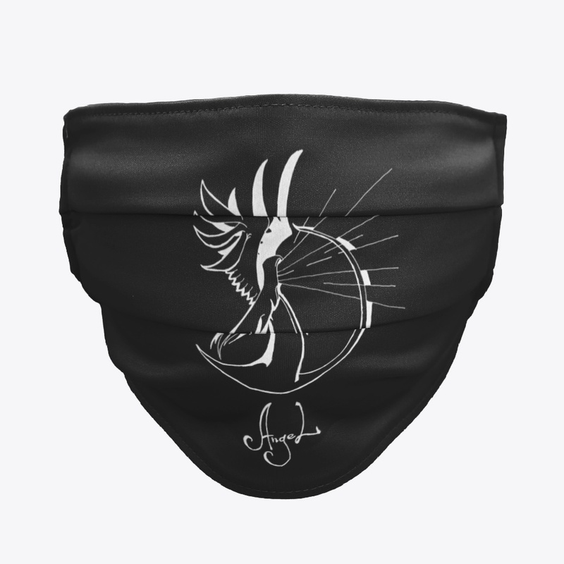 Angel — Dark Edition