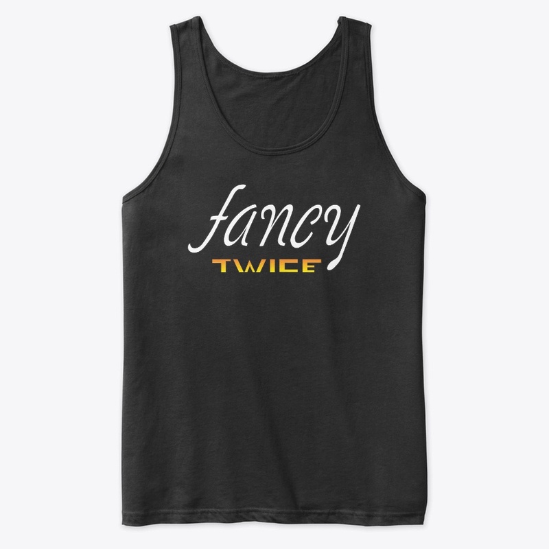 Fancy - Twice