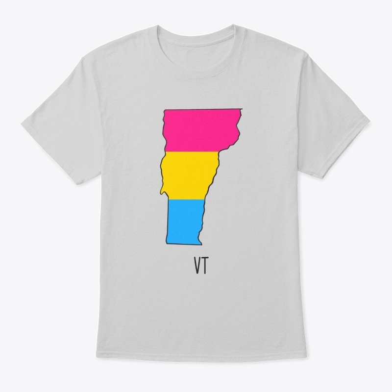 Pansexual Vermont