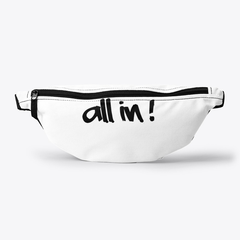 All  in by Jozyz  Store