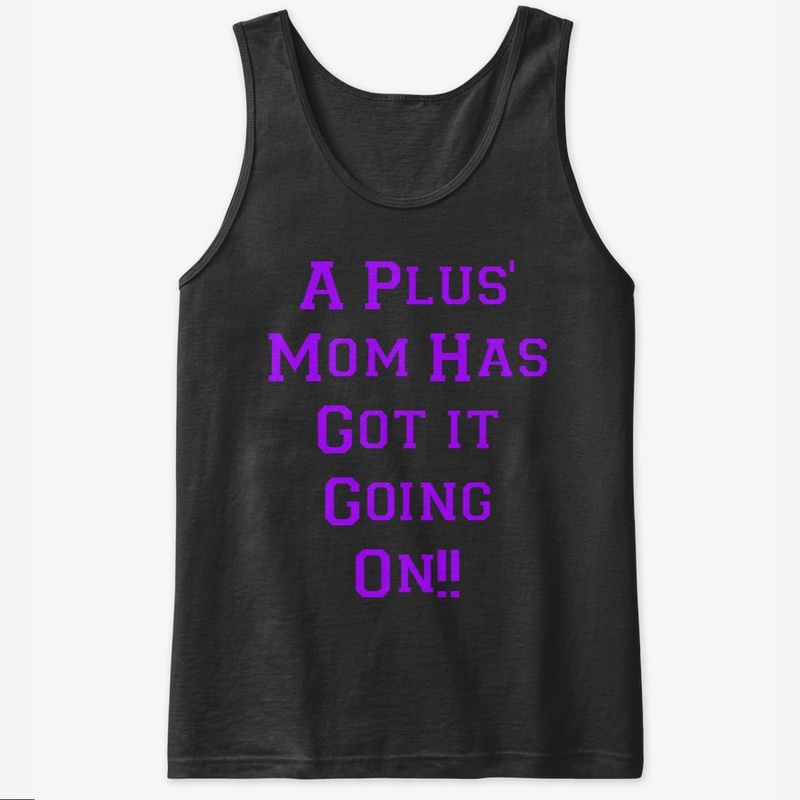 A Plus Mom