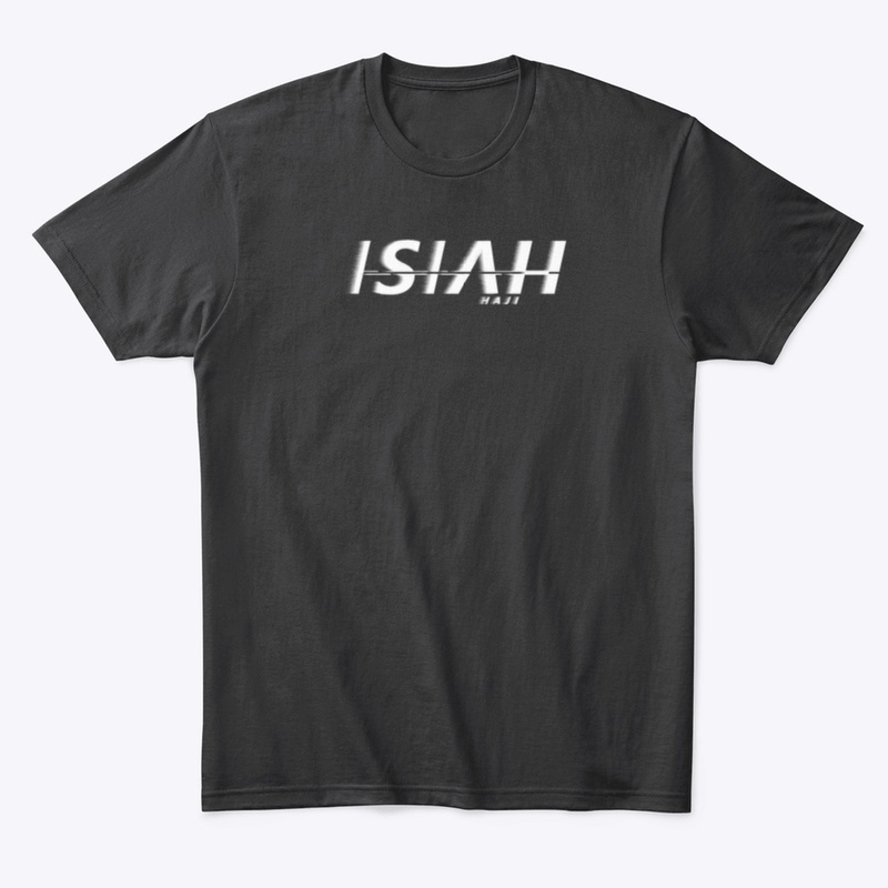 Static Logo Short Sleeve 