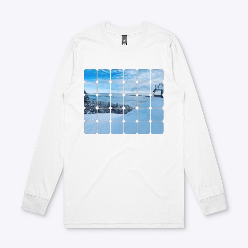 Chairlift Squares