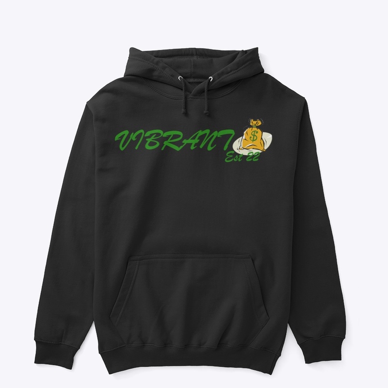 vibrant mindset- Money maker collection