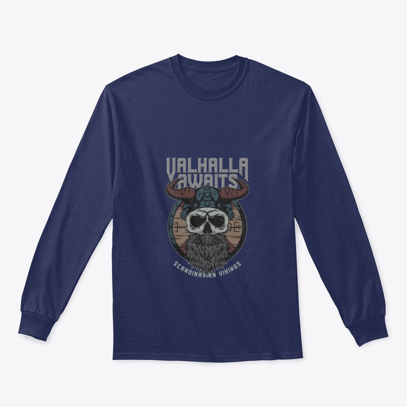 Valhalla Awaits III