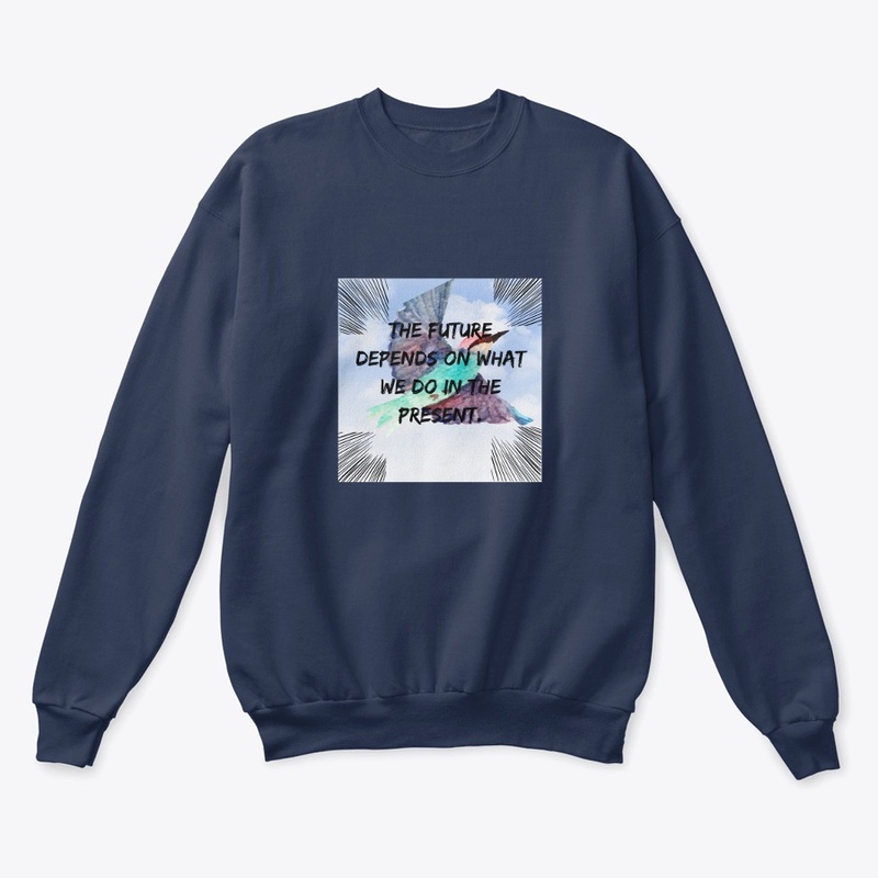 Unisex graphic shirt 