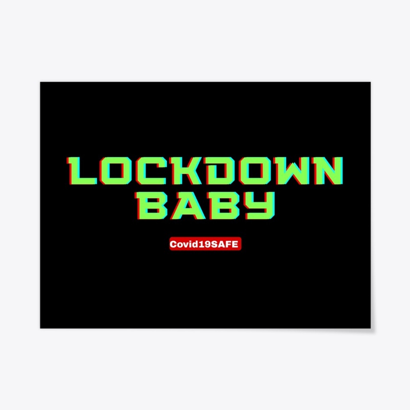 Lockdown Baby