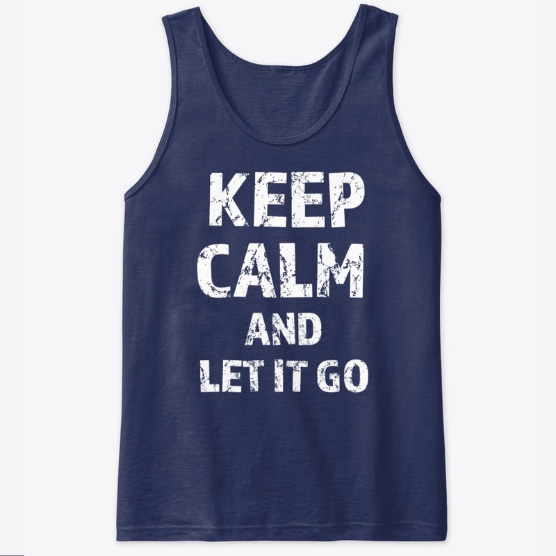 KEEP CALM