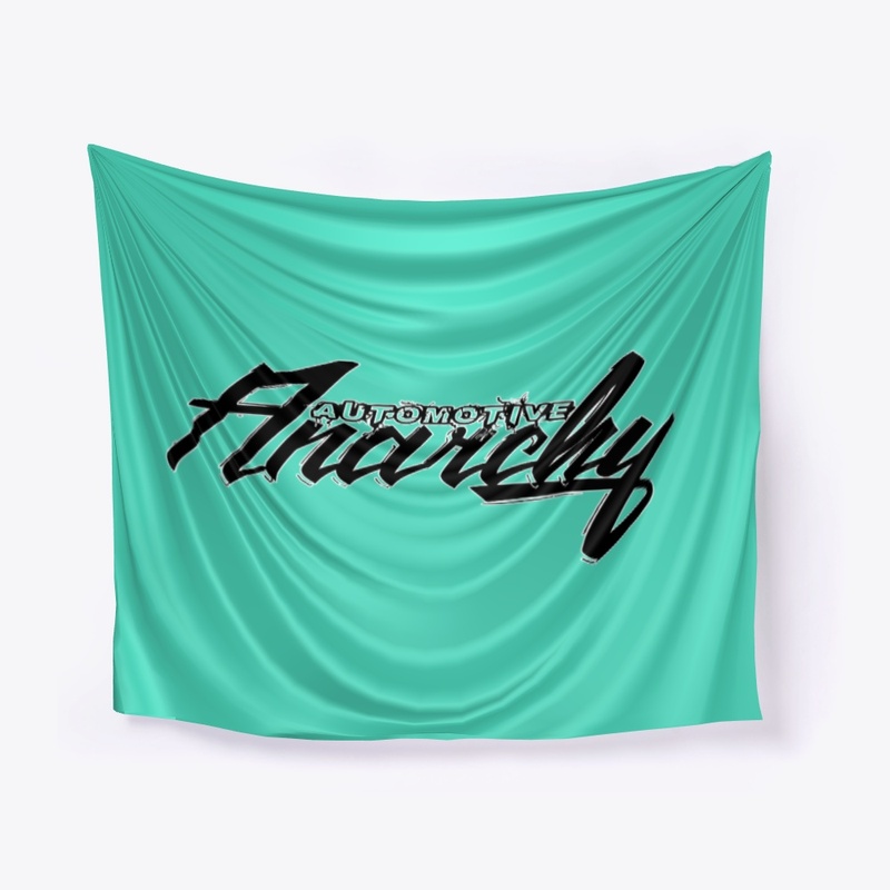 AUTOMOTIVE ANARCHY COLLECTION
