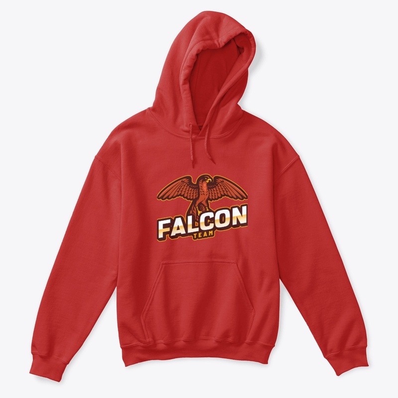 Team Falcon