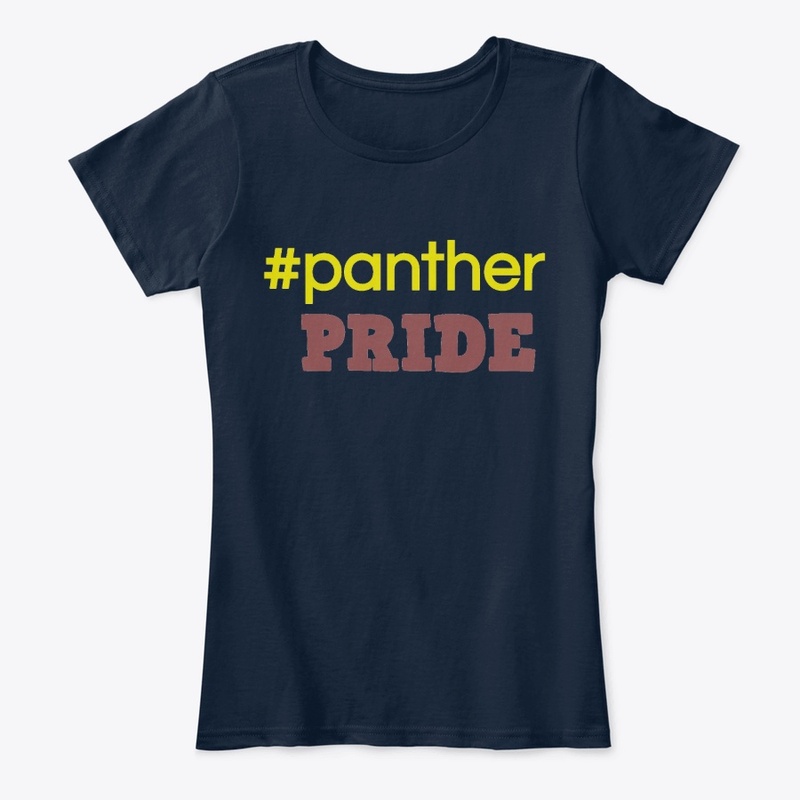 AHS Panther Pride Apparel