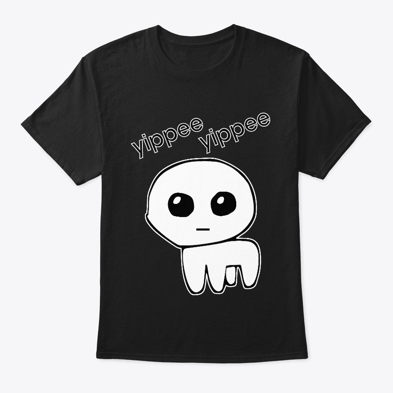 tbh creature yippee