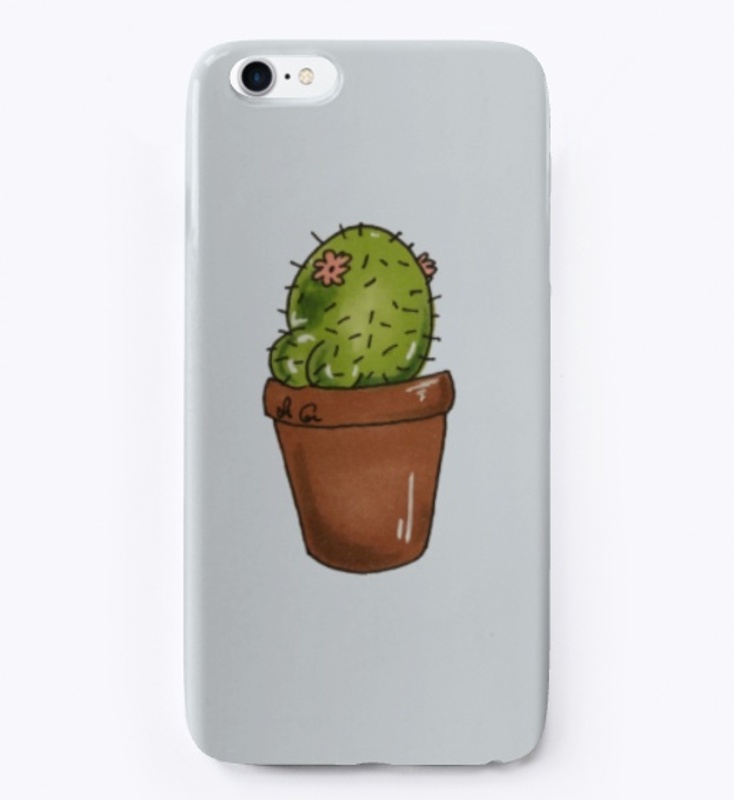 Thick Cactus butt