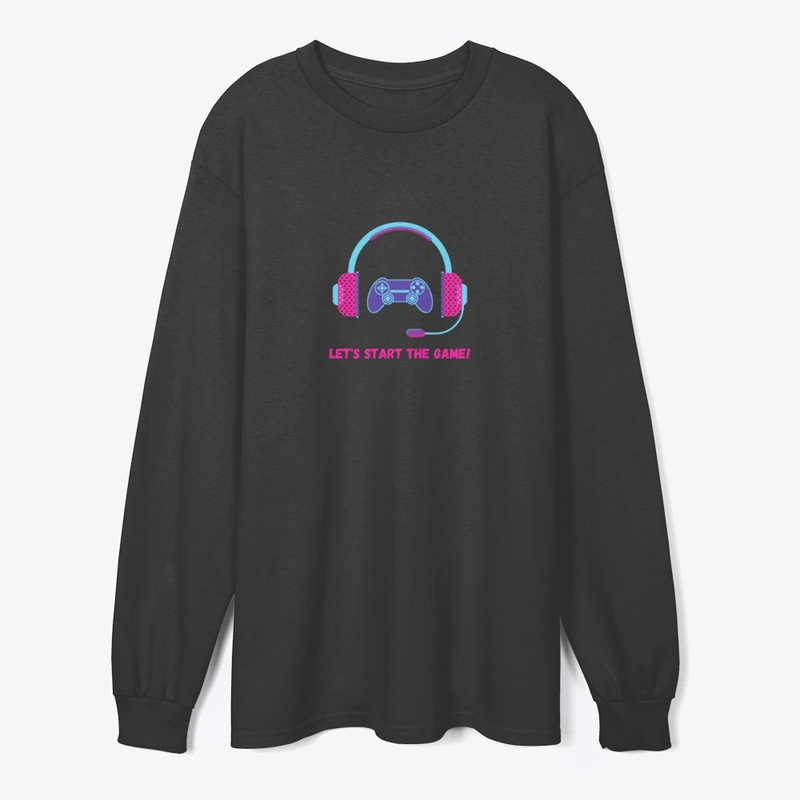 PRINTED TEES AND ACCESSORIES for GAMERS
