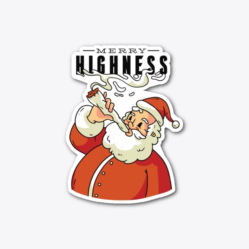 Santa Reefer