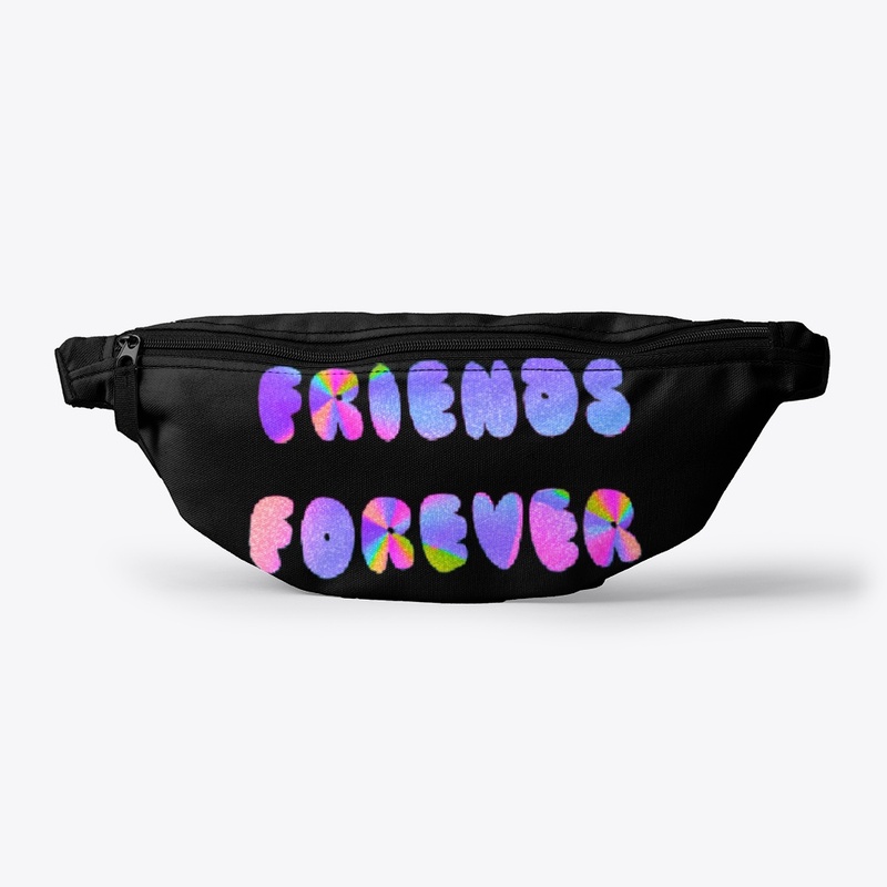 FRIENDS FOREVER
