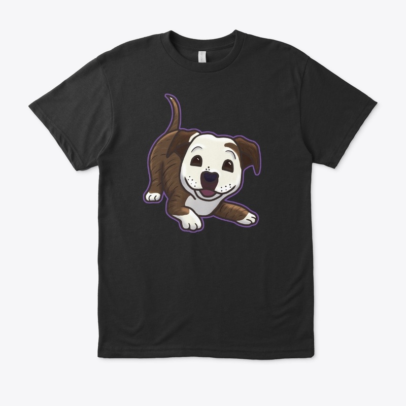 Pibble Playbow