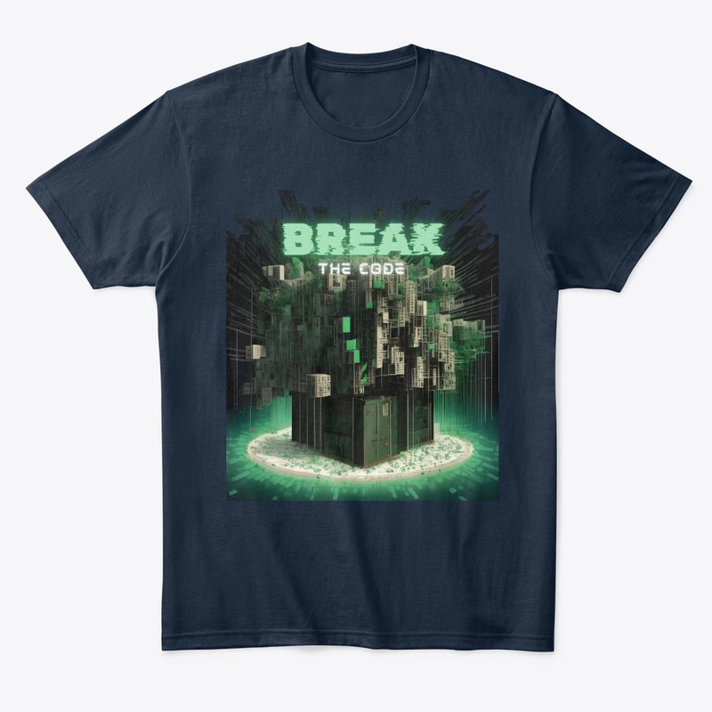 Break the code