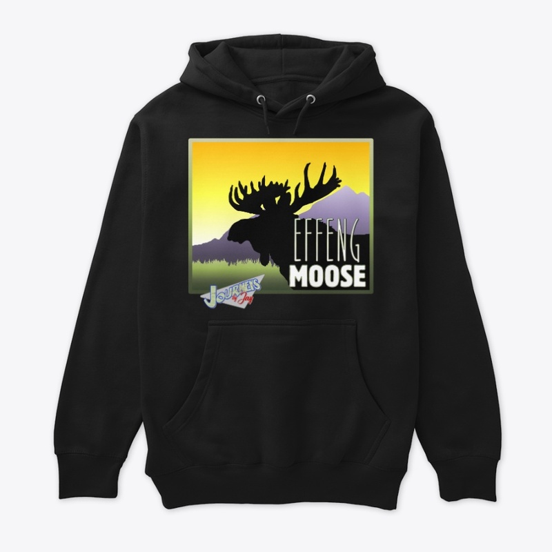 Effeng Moose Collection