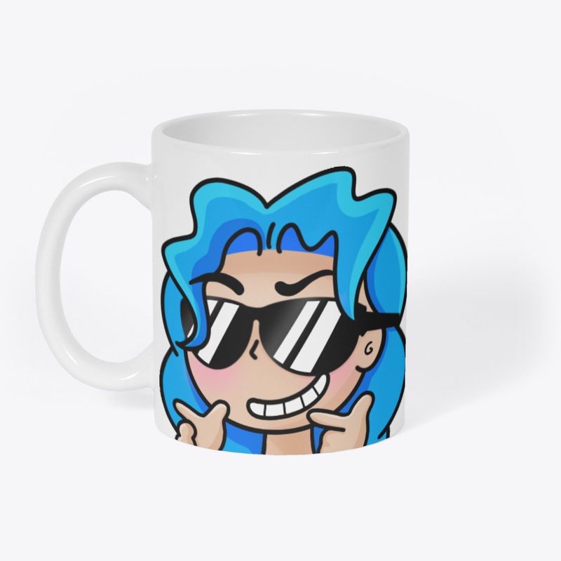 BlueishSioCool