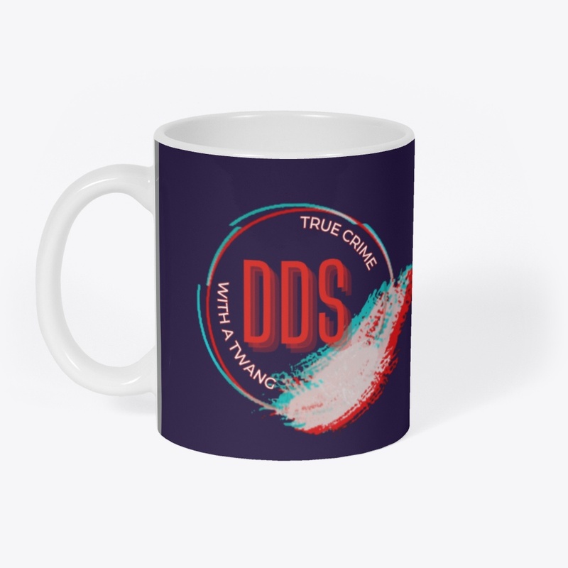 Deep Dark South Original Logo