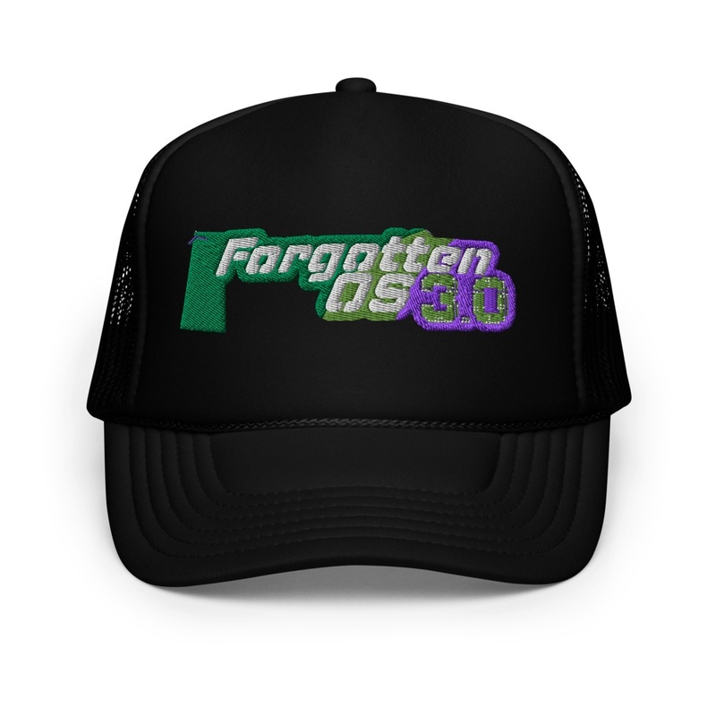 FOS Trucker Hat