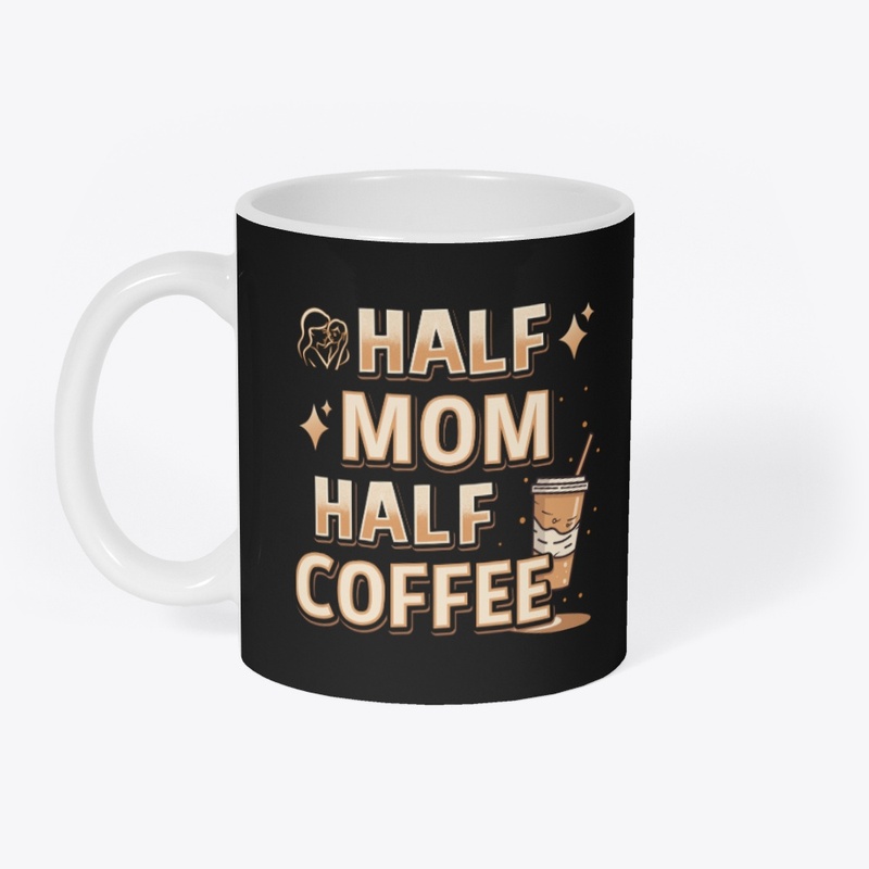 Single Mom's Coffee Delights