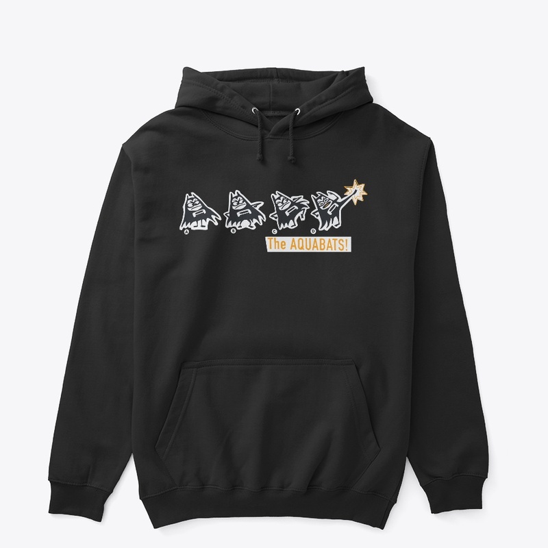 The Aquabats Merch
