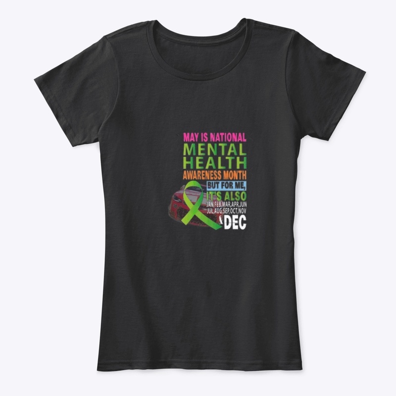 Mental Health Aware