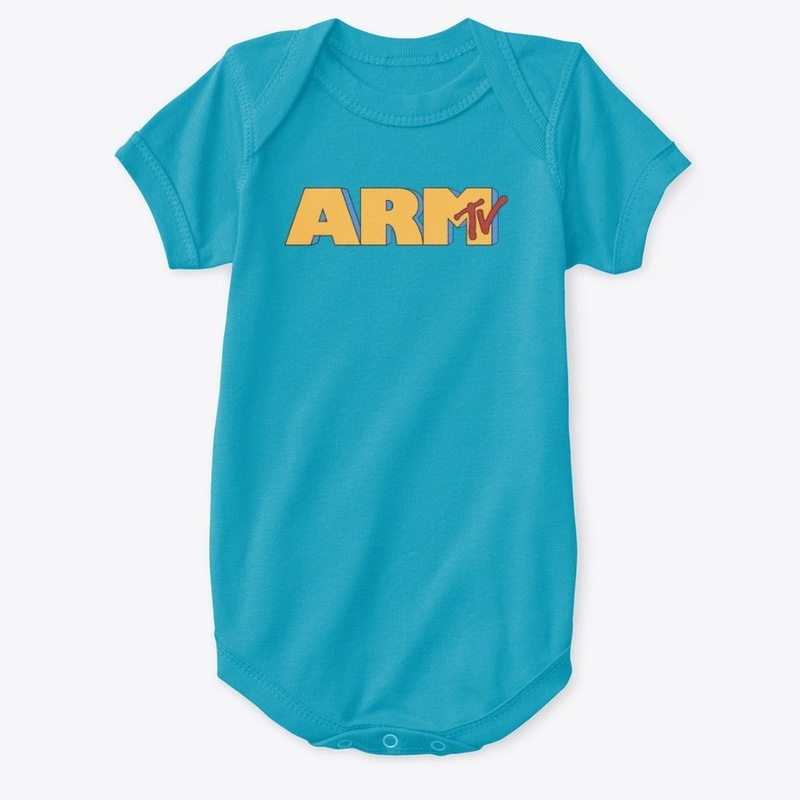 I Want My ARMTV