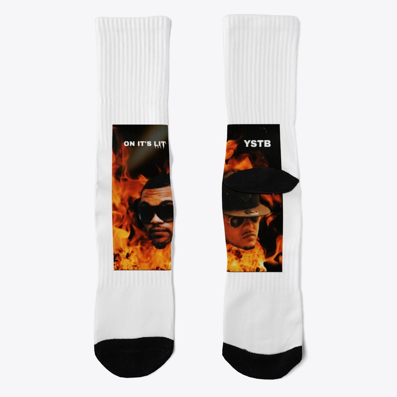 YSTB - ON ITS LIT MERCHANDISE
