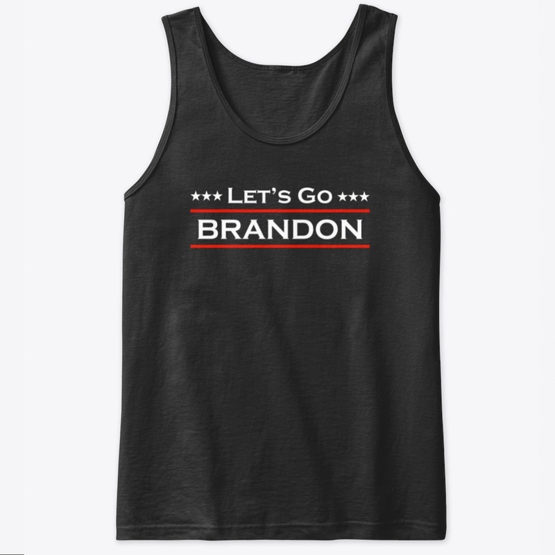 Let's Go Brandon!