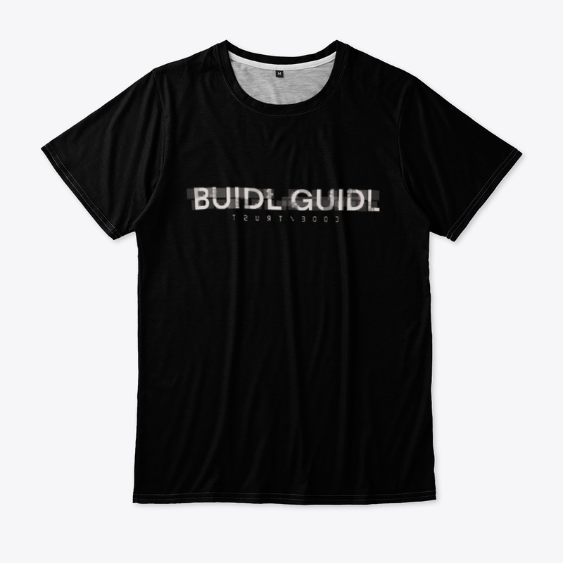 BUIDLGUIDL WARLOCK