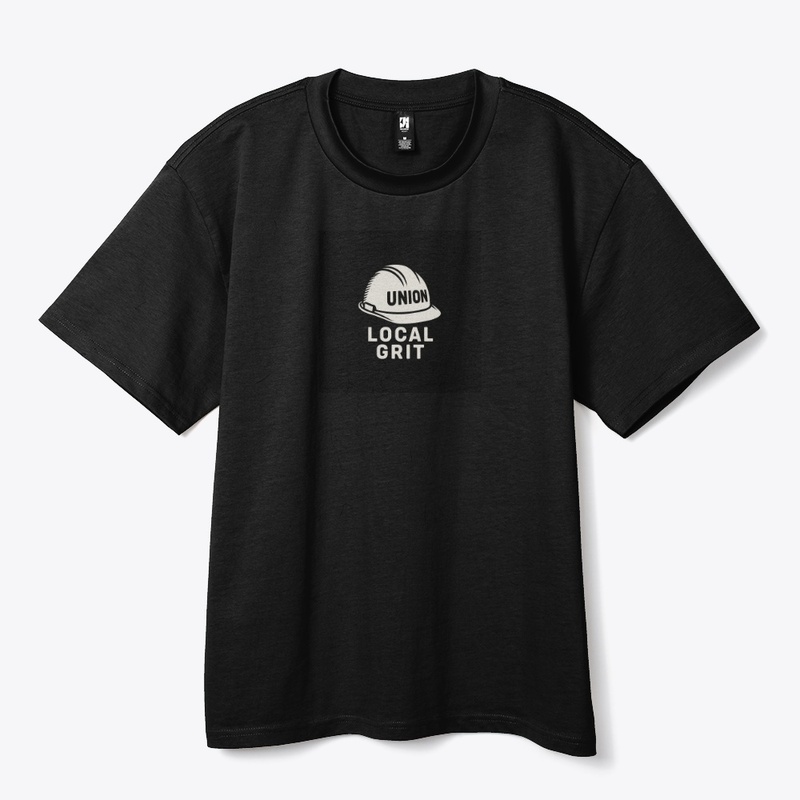 Built Broke Apparel 