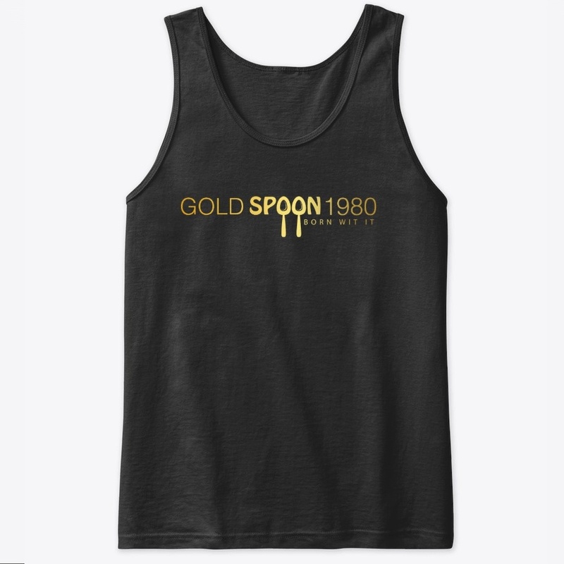 Gold Spoon