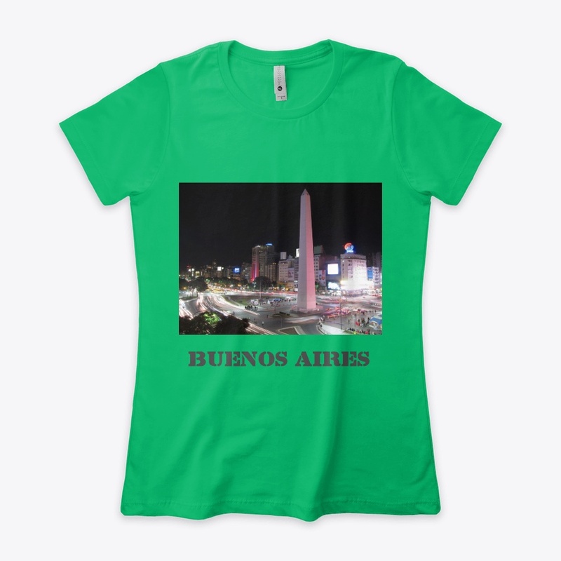 Buenos Aires souvenirs