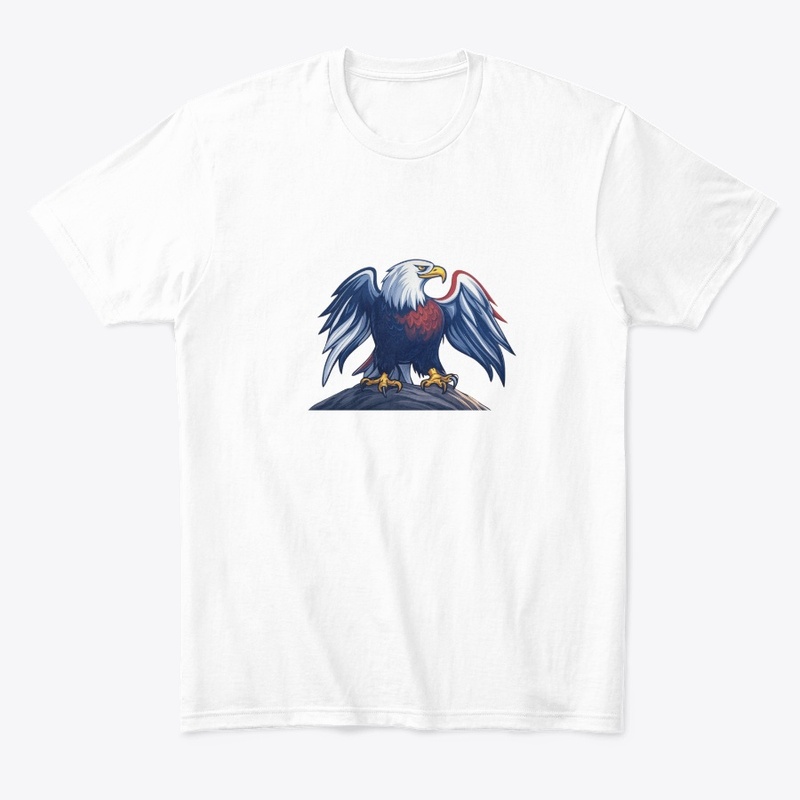 Eagle of Strength