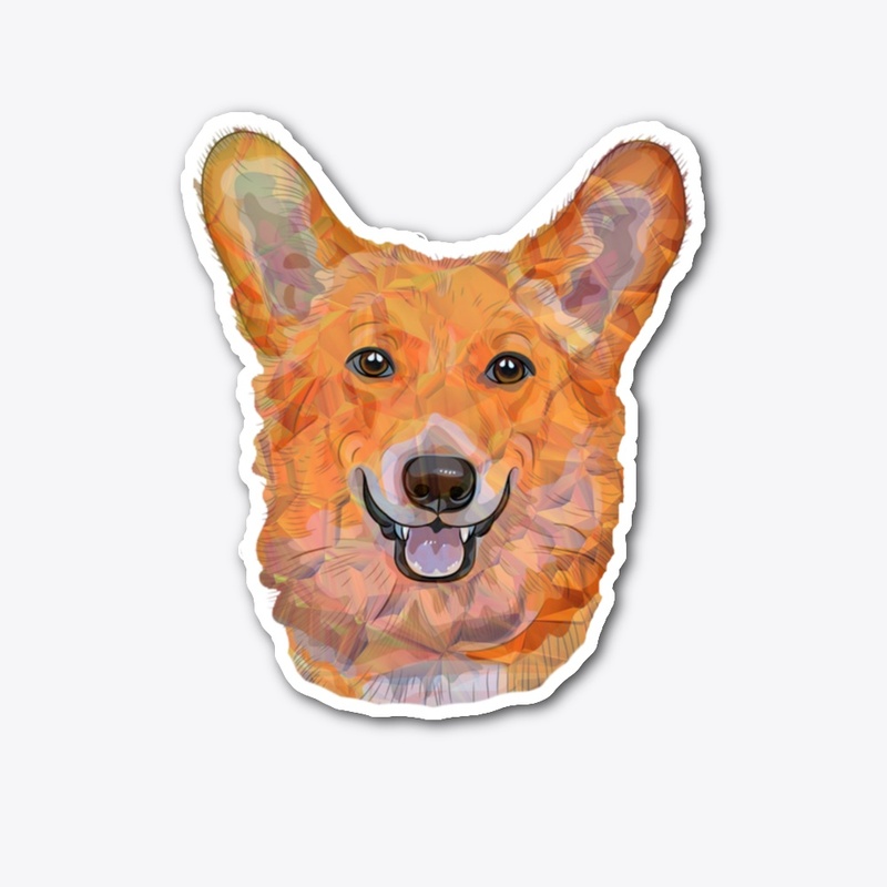 DOG T-SHIRT