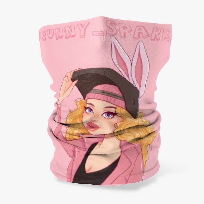 Bunny Gaiter