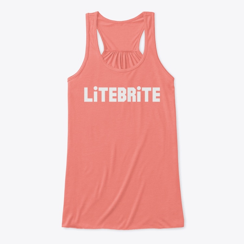 Classic LiTEBRiTE Apparel