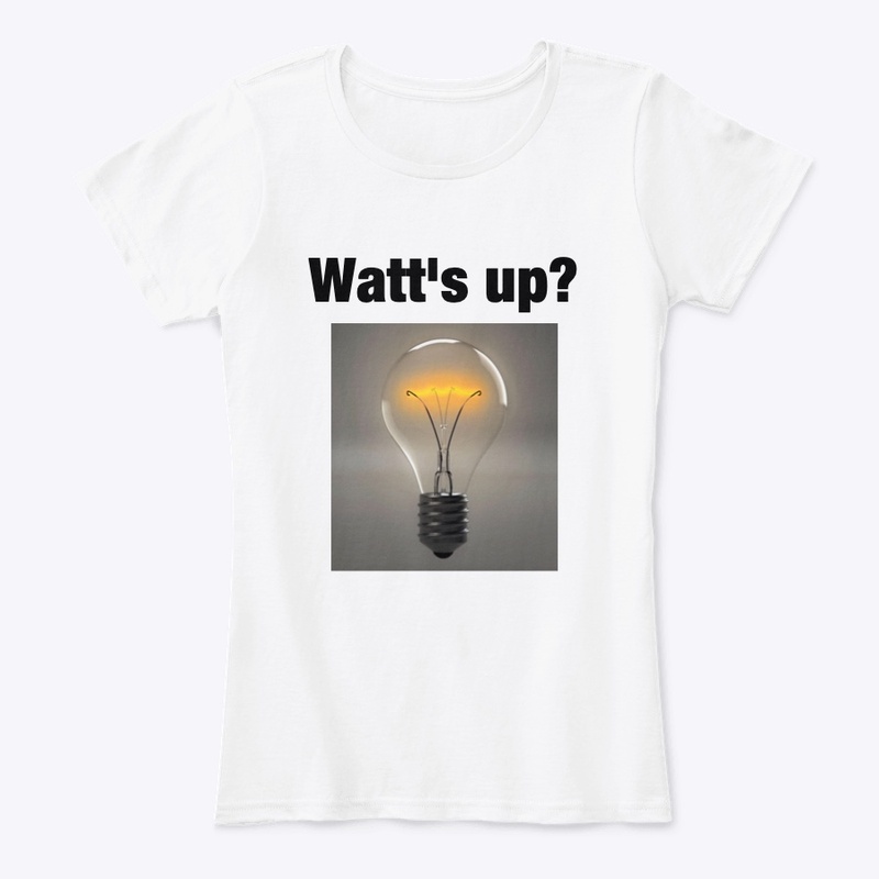 Watt's Up Collection