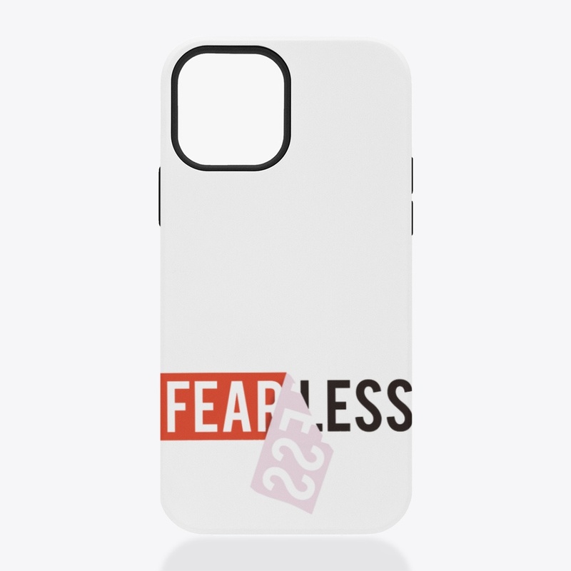 FEAR LESS!